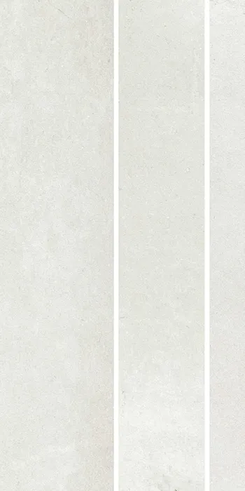 Urban Concrete White Mix Rett 30x60